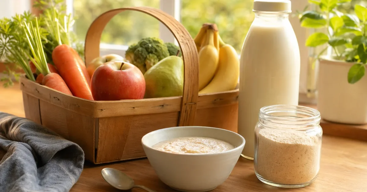 Understanding the WIC Nutrition Program in Indianapolis, Indiana